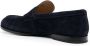 Tod's penny bar loafers Blue - Thumbnail 3