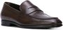 Tod's penny loafers Brown - Thumbnail 2