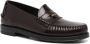 Tod's Penny slip-on loafers Black - Thumbnail 2