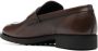 Tod's penny-slot leather loafers Brown - Thumbnail 3