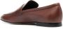 Tod's penny-strap leather loafers Brown - Thumbnail 3