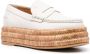 Tod's platform leather loafers Neutrals - Thumbnail 2