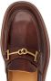 Tod's round-toe leather loafers Brown - Thumbnail 5