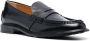 Tod's round-toe penny loafers Black - Thumbnail 2
