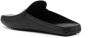 Tod's Sabot leather slippers Black - Thumbnail 3