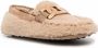 Tod's shearling-design loafers Neutrals - Thumbnail 2