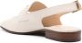 Tod's slingback leather loafers Neutrals - Thumbnail 3