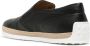 Tod's slip-on espadrilles Black - Thumbnail 3