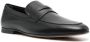 Tod's slip-on leather loafers Black - Thumbnail 2