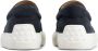 Tod's slip-on suede sneakers Blue - Thumbnail 3