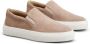 Tod's slip-on suede sneakers Neutrals - Thumbnail 2