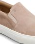Tod's slip-on suede sneakers Neutrals - Thumbnail 5