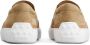 Tod's slip-on suede sneakers Neutrals - Thumbnail 3