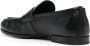 Tod's smooth leather loafers Black - Thumbnail 3