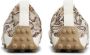 Tod's snake-print leather sneakers Neutrals - Thumbnail 3