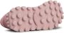 Tod's Sportiva Run suede sneakers Pink - Thumbnail 4