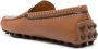 Tod's stud-embellished loafers Brown - Thumbnail 3