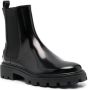 Tod's studded Chelsea boots Black - Thumbnail 2
