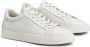 Tod's studded lace-up sneakers White - Thumbnail 2