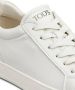 Tod's studded lace-up sneakers White - Thumbnail 5