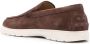 Tod's suede almond-toe loafers Brown - Thumbnail 3