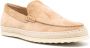 Tod's suede espadrille loafers Neutrals - Thumbnail 2