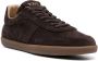 Tod's suede low-top sneakers Brown - Thumbnail 2