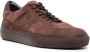 Tod's suede low-top sneakers Brown - Thumbnail 2