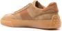 Tod's suede low-top sneakers Brown - Thumbnail 3