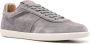 Tod's suede low-top sneakers Grey - Thumbnail 2
