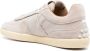 Tod's suede low-top sneakers Neutrals - Thumbnail 3