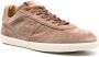 Tod's suede low-top sneakers Neutrals - Thumbnail 2