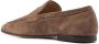 Tod's suede penny loafers Brown - Thumbnail 3