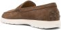 Tod's suede penny loafers Brown - Thumbnail 3