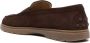 Tod's suede penny loafers Brown - Thumbnail 3