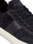 Tod's suede shearling-lined sneakers Blue - Thumbnail 5