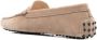 Tod's suede slip-on loafers Neutrals - Thumbnail 3