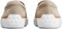Tod's suede slip-on sneakers Neutrals - Thumbnail 3