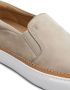 Tod's suede slip-on sneakers Neutrals - Thumbnail 5