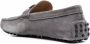 Tod's T-embellished loafers Grey - Thumbnail 3