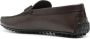 Tod's T Ring City Gommino loafers Brown - Thumbnail 3