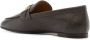 Tod's T-Ring leather loafers Brown - Thumbnail 3