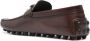 Tod's T Timeless Gommino Bubble loafers Brown - Thumbnail 3