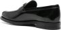 Tod's T Timeless leather loafers Black - Thumbnail 3