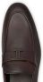Tod's T Timeless leather loafers Brown - Thumbnail 5