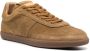 Tod's Tab suede sneakers Brown - Thumbnail 2