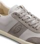 Tod's Tabs leather sneakers Grey - Thumbnail 5