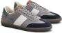 Tod's Tabs suede sneakers Grey - Thumbnail 2