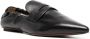 Tod's tapered toe loafers Black - Thumbnail 2