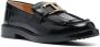 Tod's Timeless leather loafers Black - Thumbnail 2